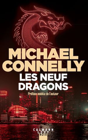 ebook en promo : Michael Connelly, Les neuf dragons