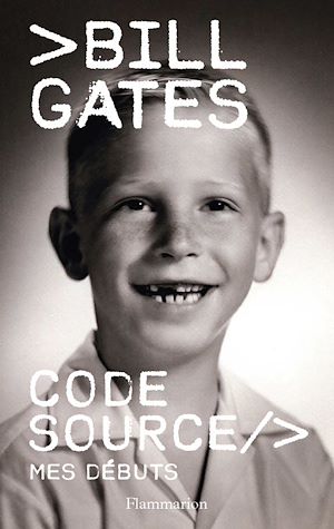 ebook Bill Gates : Code source