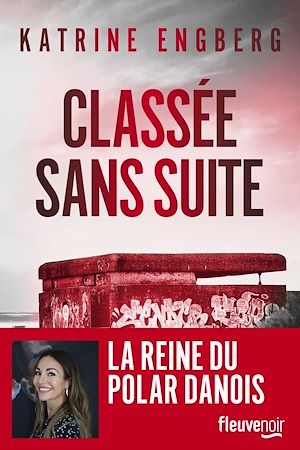 ebook suspense : Classée sans suite