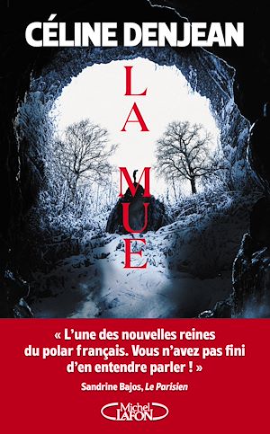 ebook Céline Denjean : La mue