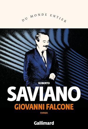 ebook Roberto Saviano : Giovanni Falcone