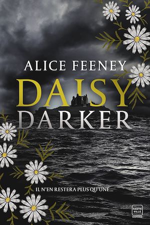 ebook nouveauté Alice Feeney : Daisy Darker