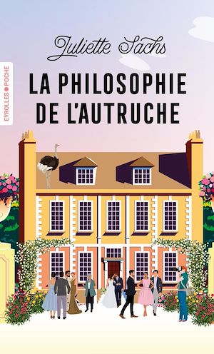 ebook nouveauté : La philosophie de l'autruche