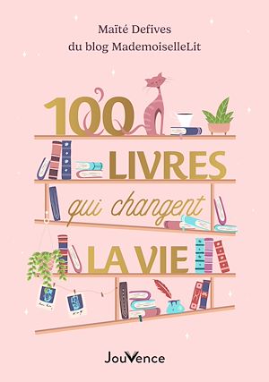 ebook en promo : 100 livres qui changent la vie