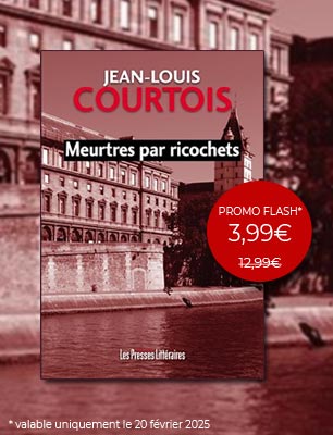 ebook offre flash : Une disparition