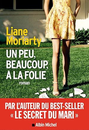 ebook en promo : Liane Moriarty