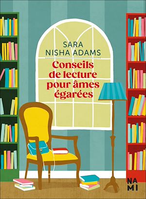 ebook en promo : Conseils de lecture pour âmes égarées