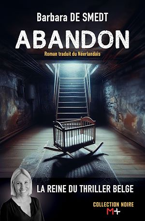 ebook suspense en promo : Abandon