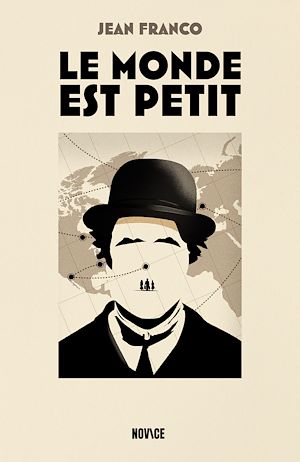 ebook Le monde est petit, Jean Franco