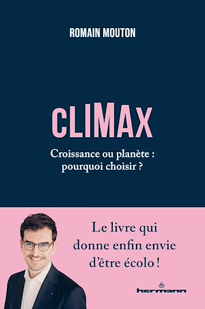 ebook actualité : CLIMAX