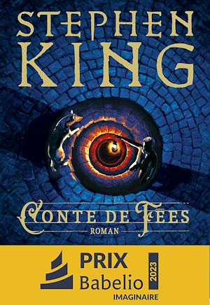 ebook en promo : Conte de fées, Stephen King