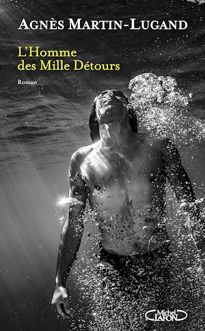ebook en promo : L'Homme des mille détours, Agnès Martin-Lugand
