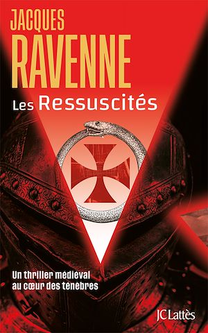 ebook en promo : Les Ressuscités, Jacques Ravenne