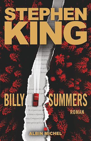 ebook en promo : Billy Summers, Stephen King