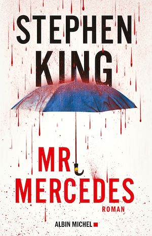 ebook en promo : Mr Mercedes, Stephen King