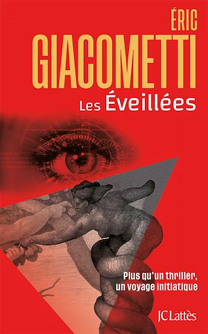 ebook en promo : Les Éveillées, Eric Giacometti