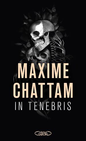 ebook In Tenebris, Maxime Chattam