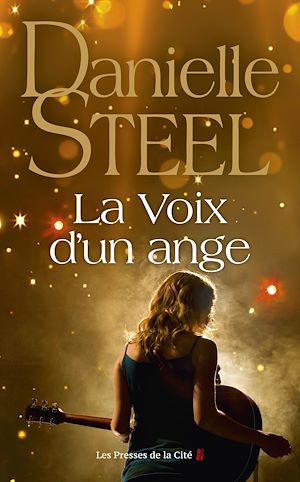 ebook La Voix d'un ange, Danielle Steel