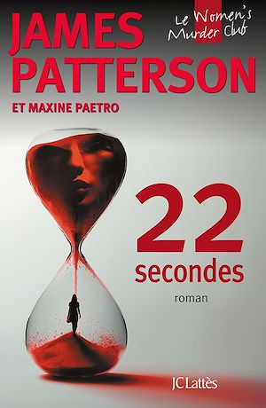 ebook 22 secondes, James Patterson