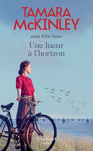 ebook Une lueur à l'horizon, Tamara McKinley