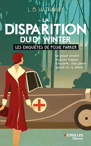 ebook La disparition du Dr Winter