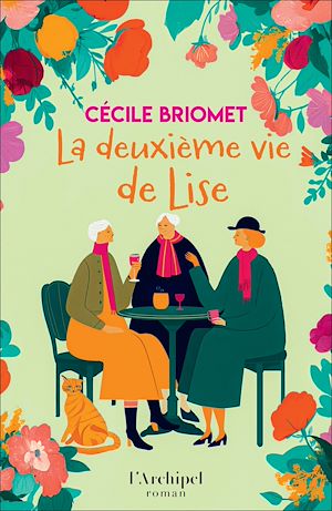 ebook La deuxième vie de Lise