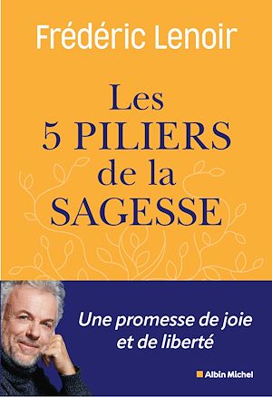 ebook Les Cinq piliers de la sagesse
