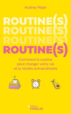 ebook Routine(s)