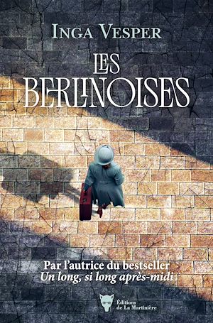 ebook littérature en promo : Les Berlinoises