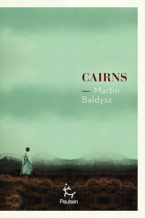 ebook littérature en promo : Cairns