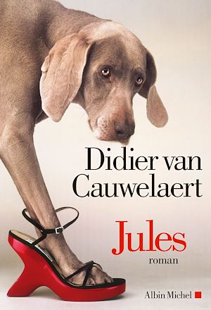 ebook en promo : Jules, Didier Van Cauwelaert