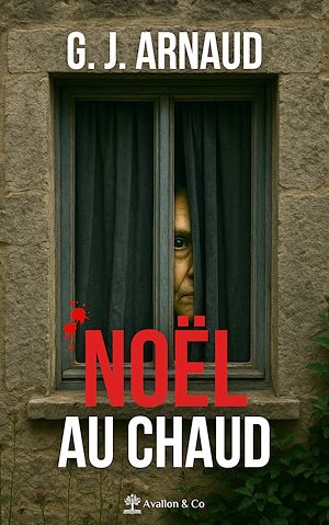 ebook suspense : Noël au chaud