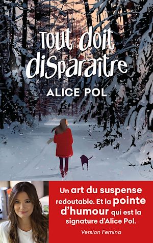 ebook en promo : Tout doit disparaître