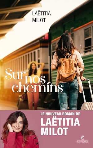 ebook en promo : Sur nos chemins
