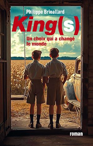 ebook en promo : King(s)