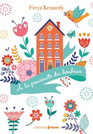 ebook en promo : À la Poursuite du bonheur