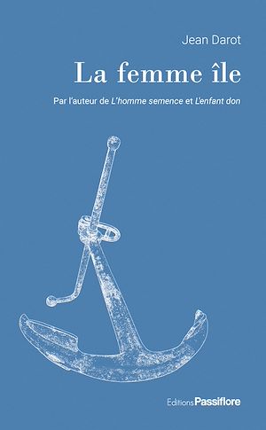 ebook en promo : La femme île