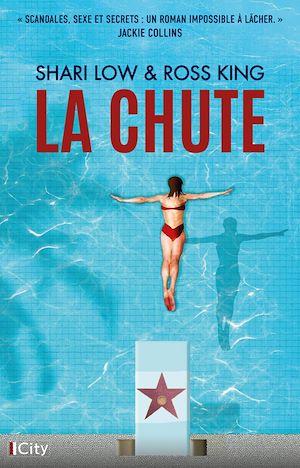 ebook : La chute