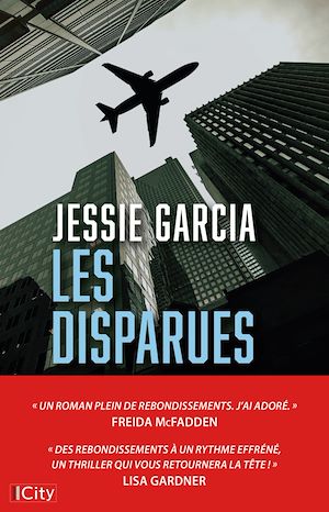 ebook suspense psychologique : Les disparues