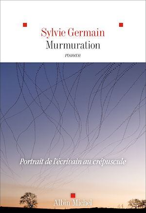 ebook : Murmuration, Sylvie Germain