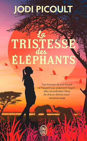 ebook : La tristesse des éléphants, Jodi Picoult