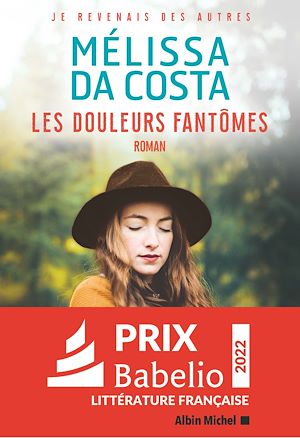 ebook en promo : Les Douleurs fantômes