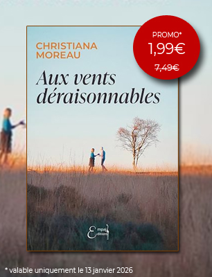 ebook en promo : Le regret des astres