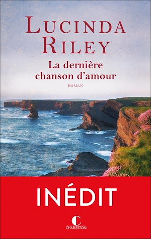 ebook Lucinda Riley : La dernière chanson d'amour