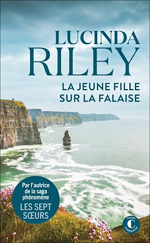 ebook Lucinda Riley : La jeune fille sur la falaise