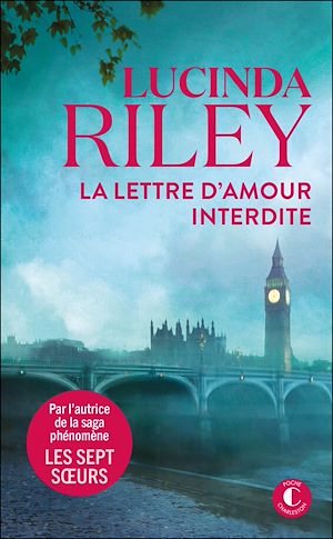 ebook Lucinda Riley : La lettre d'amour interdite