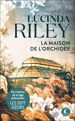 ebook Lucinda Riley : La Maison de l'orchidée