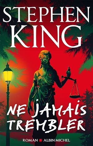 ebook nouveauté Stephen King : Ne jamais trembler