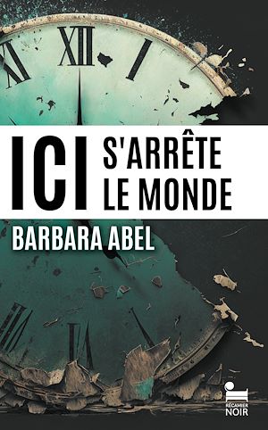 ebook en promo : Ici s'arrête le monde