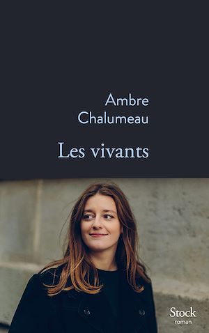 ebook en promo : Les vivants